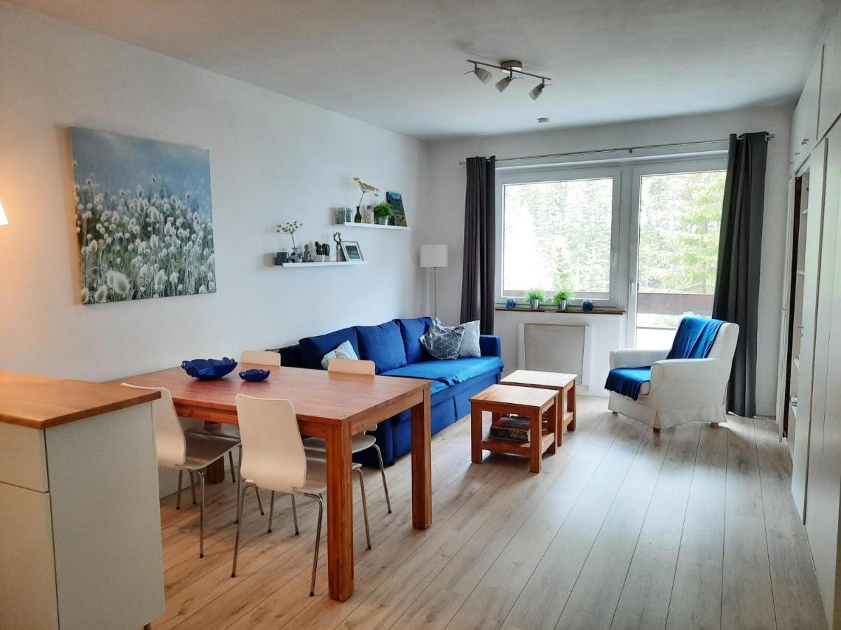 Kinder- Und Familienhotel Nockalm Innerkrems Kültér fotó