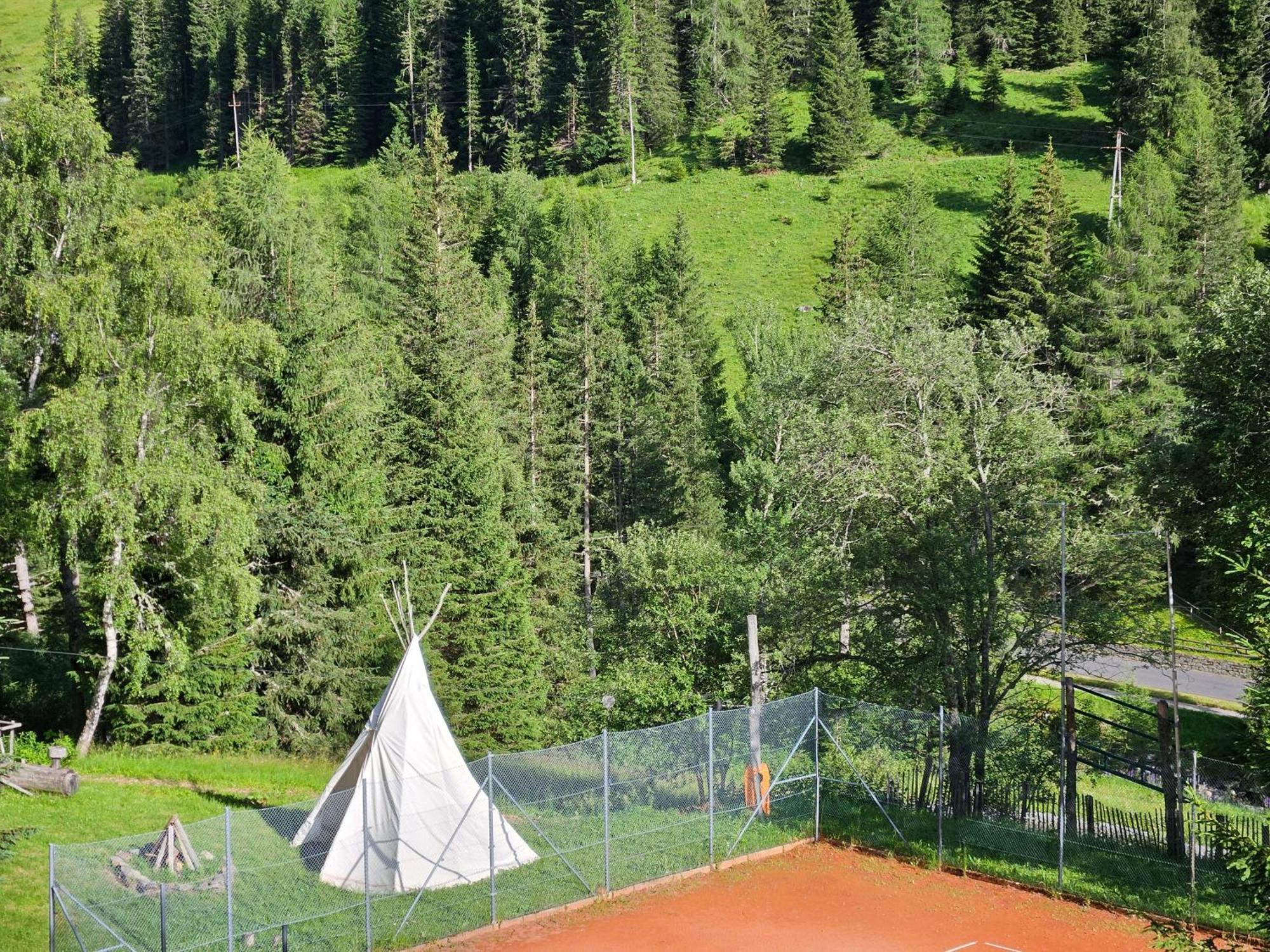 Kinder- Und Familienhotel Nockalm Innerkrems Kültér fotó