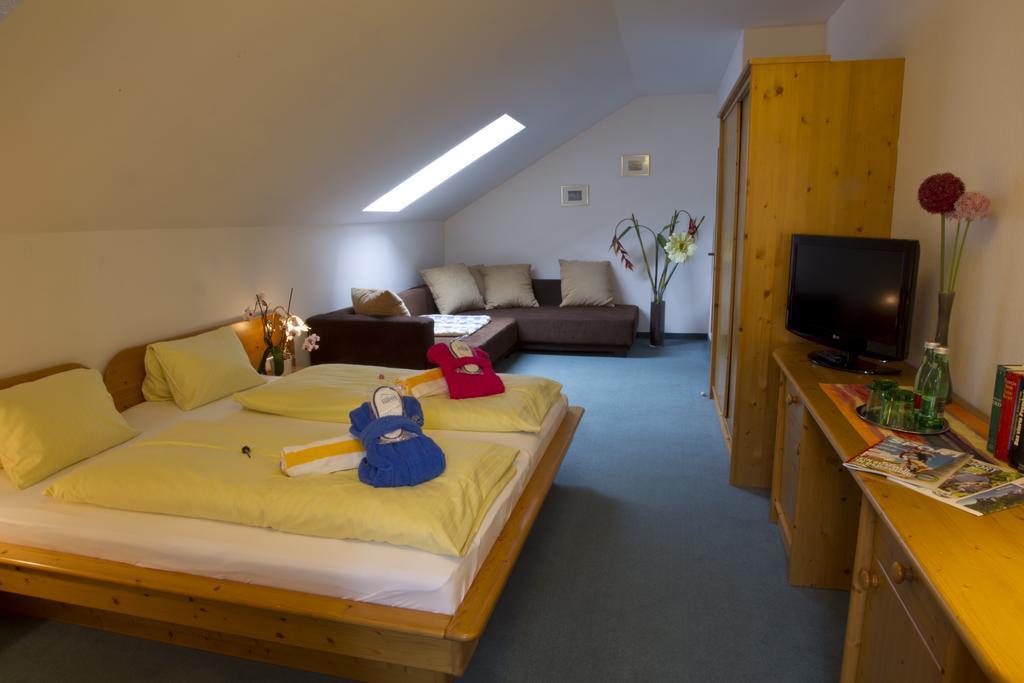 Kinder- Und Familienhotel Nockalm Innerkrems Kültér fotó