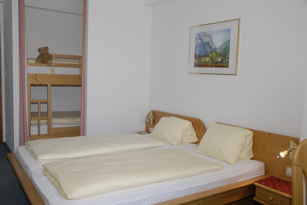 Kinder- Und Familienhotel Nockalm Innerkrems Kültér fotó