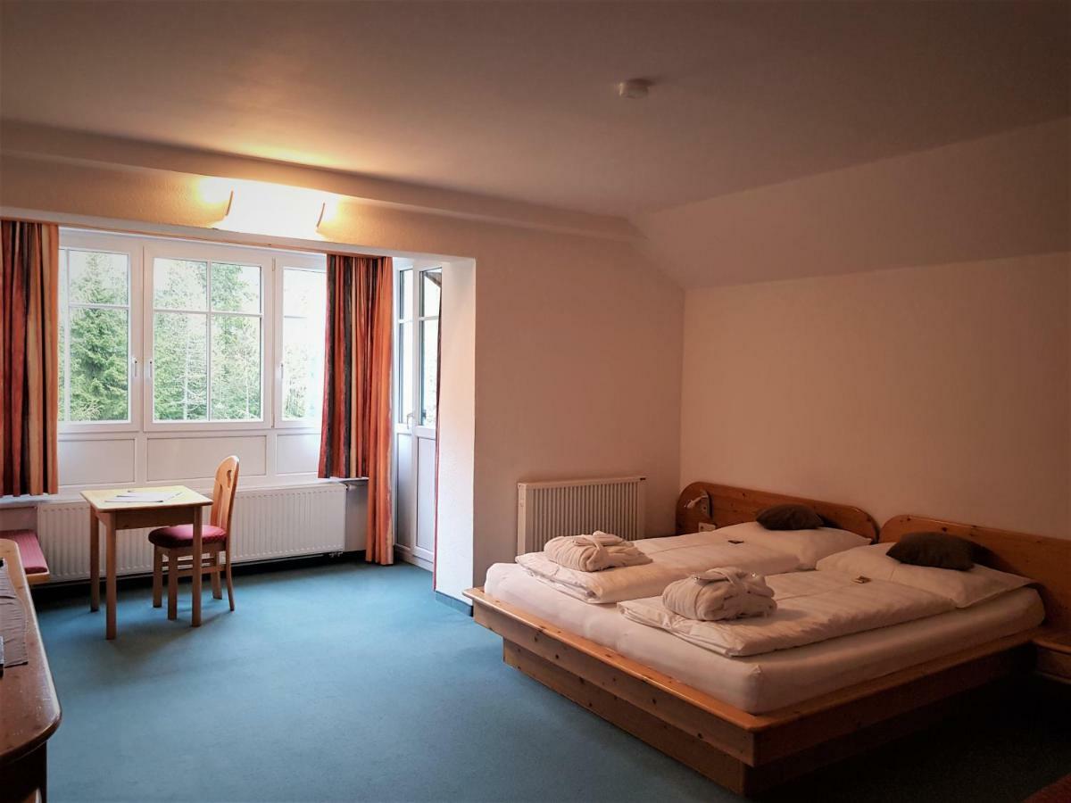 Kinder- Und Familienhotel Nockalm Innerkrems Kültér fotó