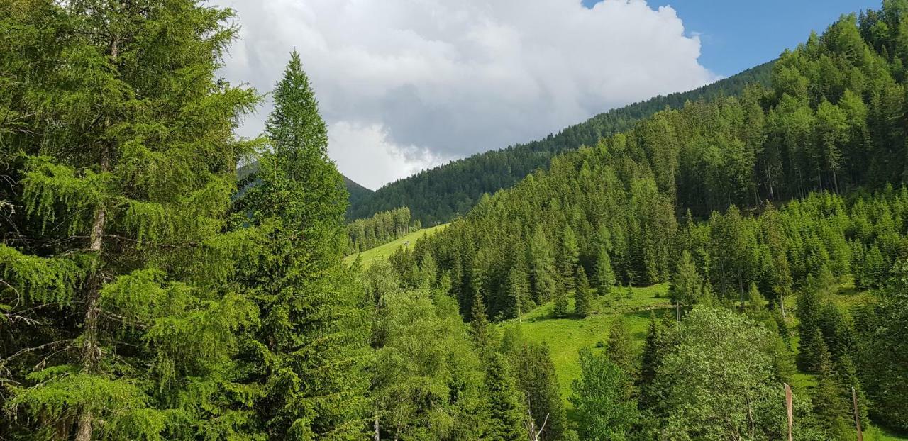 Kinder- Und Familienhotel Nockalm Innerkrems Kültér fotó