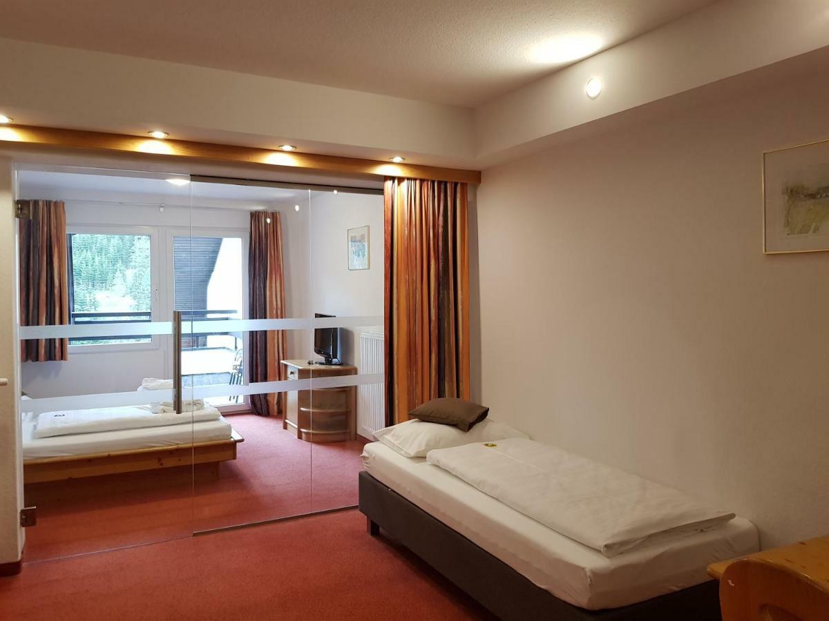 Kinder- Und Familienhotel Nockalm Innerkrems Kültér fotó