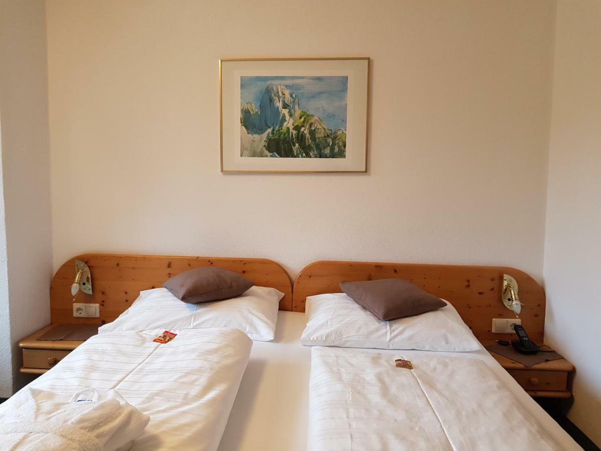 Kinder- Und Familienhotel Nockalm Innerkrems Kültér fotó
